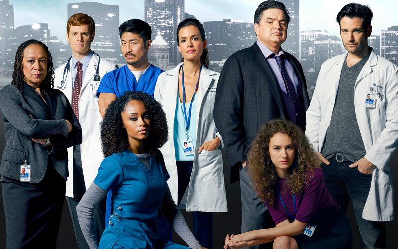 Chicago Med