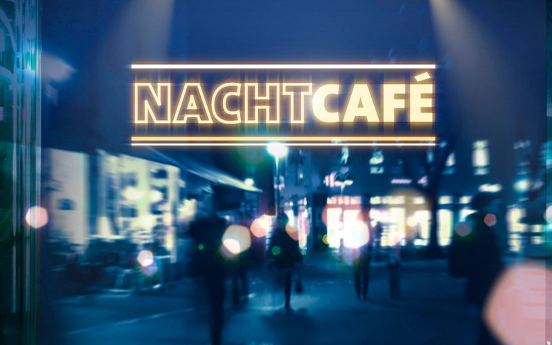 Nachtcafé - Was Liebe mit uns macht