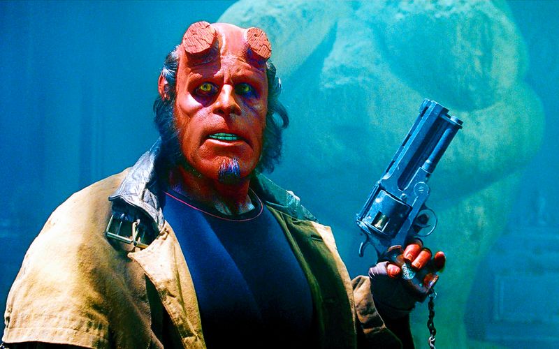 Hellboy 2: Die goldene Armee