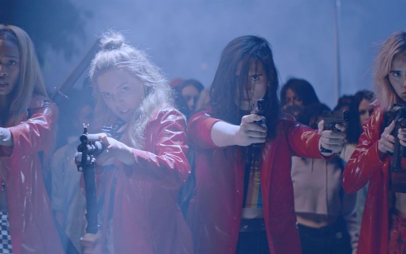 Assassination Nation