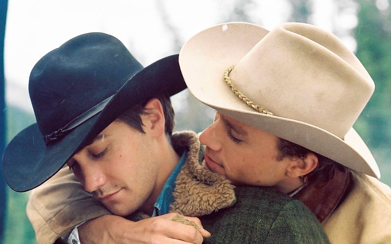 Brokeback Mountain