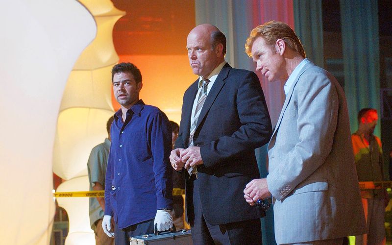 CSI: Miami