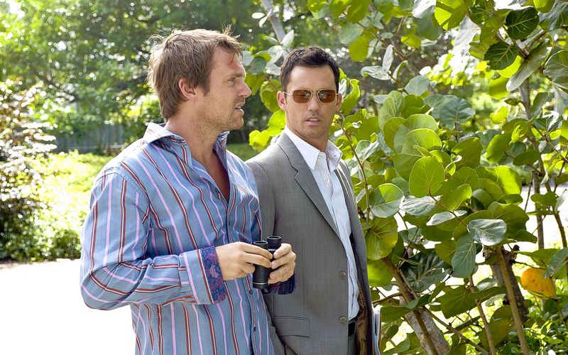 Burn Notice