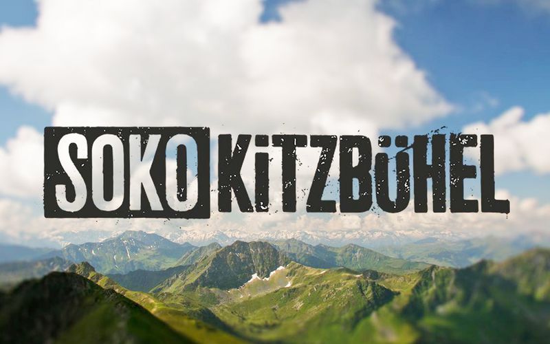 SOKO Kitzbühel