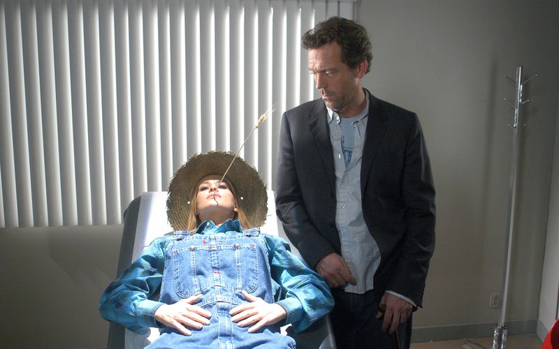 Dr. House