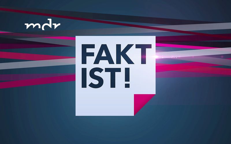 Fakt ist! Aus Erfurt