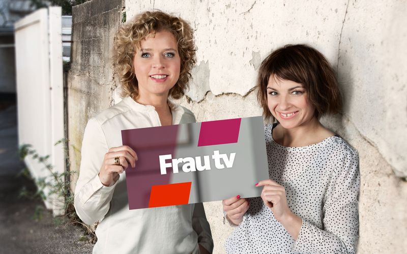 Frau tv