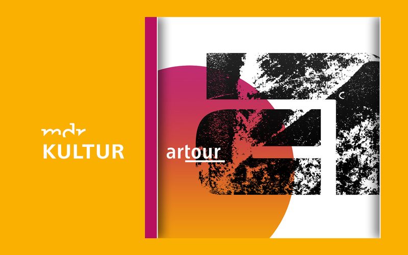 artour - Das Kulturmagazin des MDR