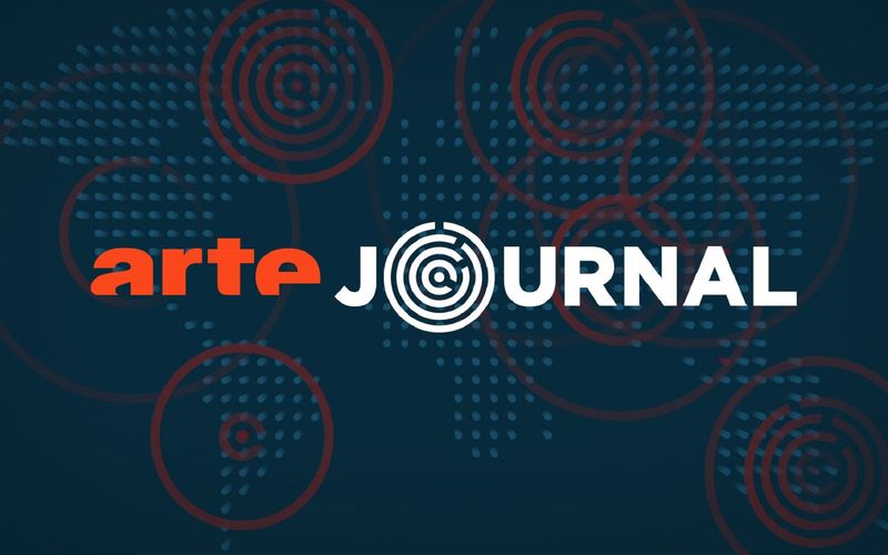 ARTE Journal - Frankreich nach dem 1. Wahlgang / Ungarns EU-Ratspräsidentschaft