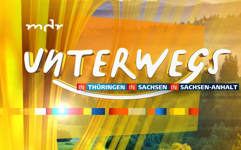 Unterwegs in Thüringen - Unterwegs auf Genusstour