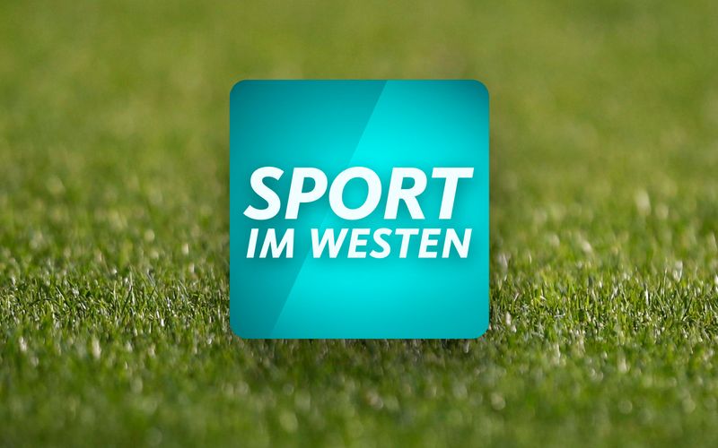 Sport im Westen live - Springreiten "Preis von Europa"