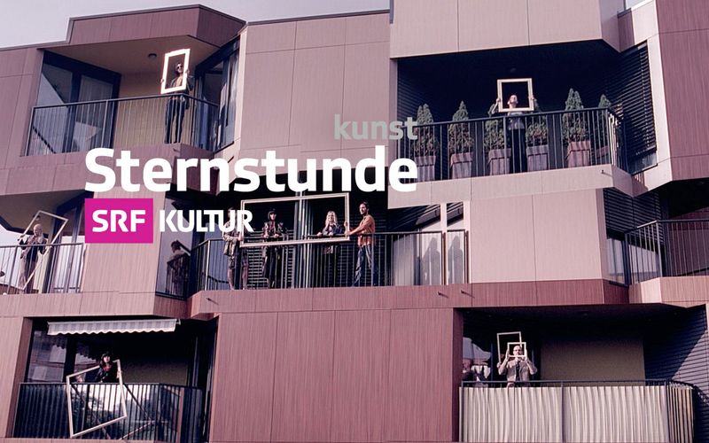 Sternstunde Kunst - Karl's kühne Gassenschau - Ein Abgang mit Paukenschlag