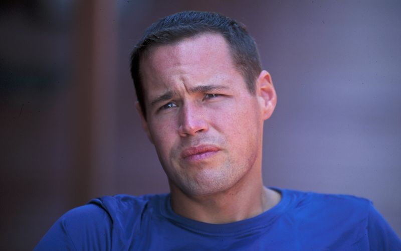 Mit Jeff Corwin um die Welt