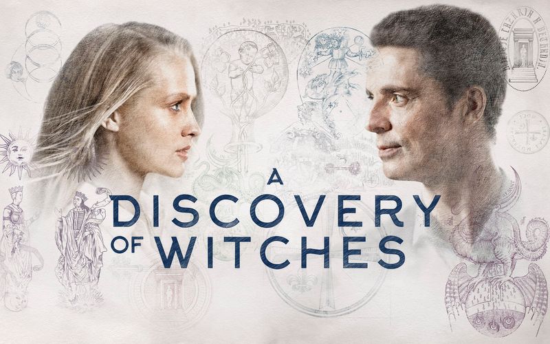 A Discovery of Witches