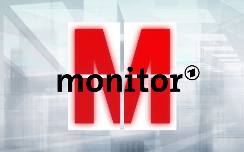 Monitor - Berichte zur Zeit