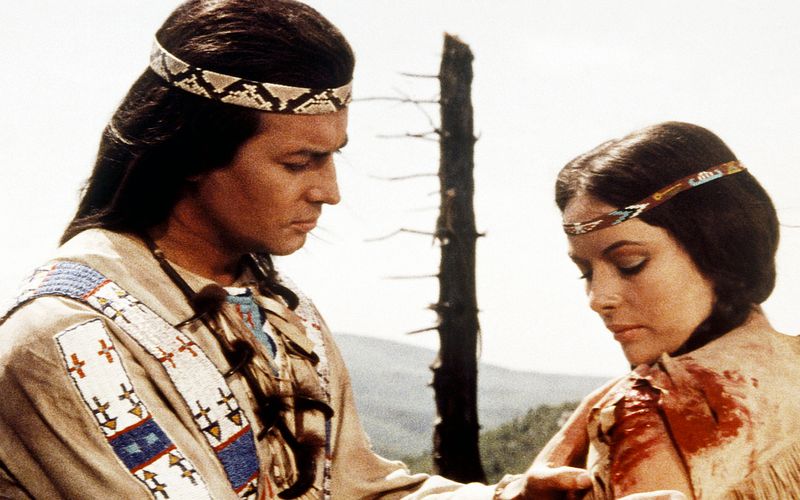 Winnetou II