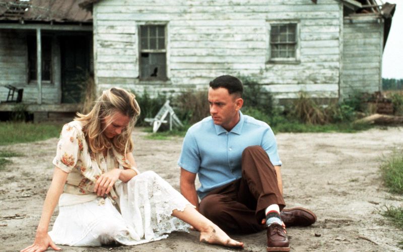 Forrest Gump