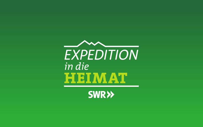 Expedition in die Heimat - Mit dem Traktor durchs Allgäu