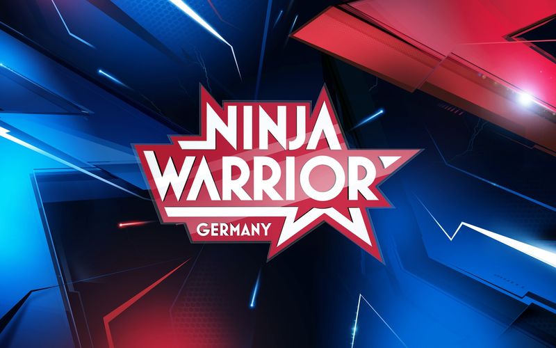 Ninja Warrior Germany - Die stärkste Show Deutschlands