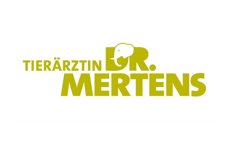 Tierärztin Dr. Mertens