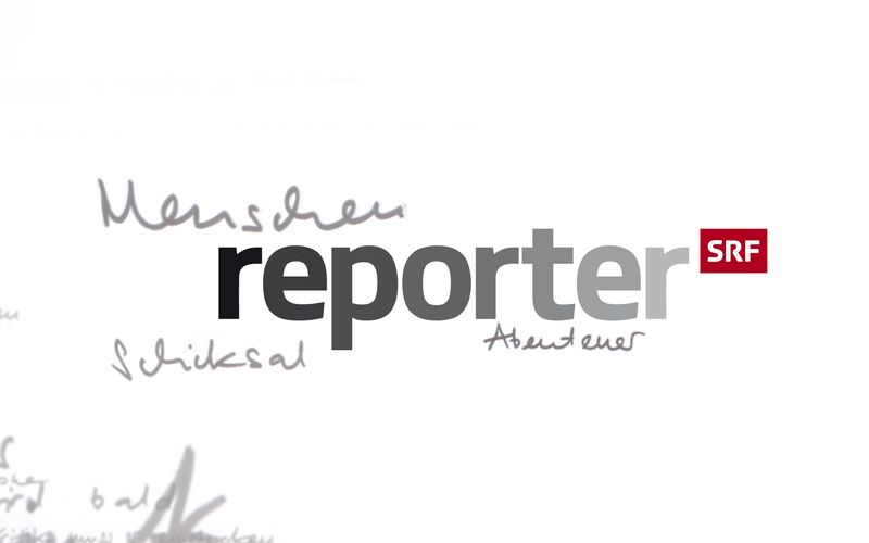 Reporter