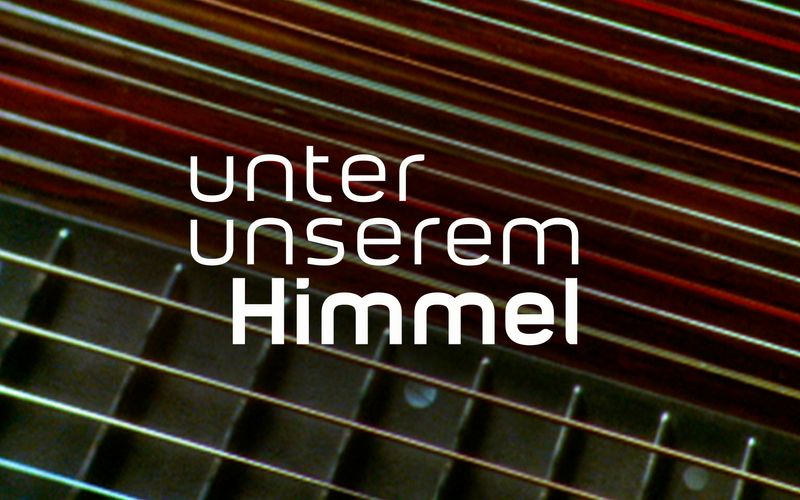 Unter unserem Himmel - Aufgsperrt is - eine Dorfwirtschaft in 30 Tagen