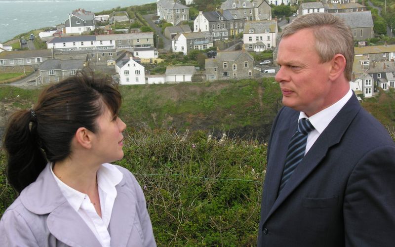 Doc Martin