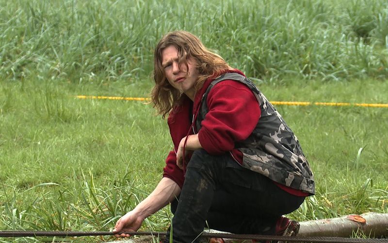 Alaskan Bush People