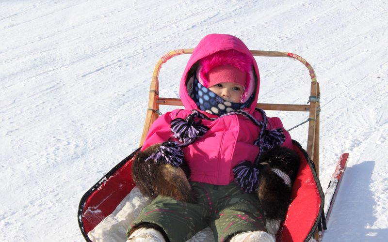 Yukon Men - Überleben in Alaska