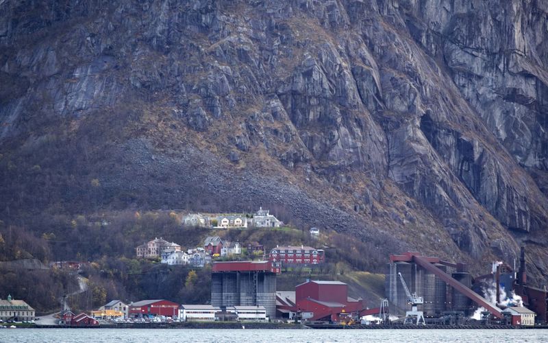 Ice Road Rescue - Extremrettung in Norwegen