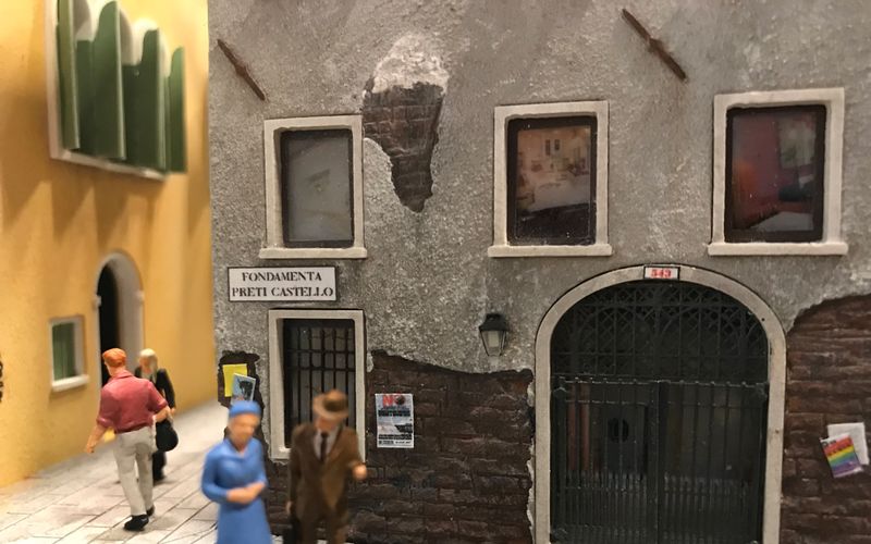 Miniatur Wunderland XXL