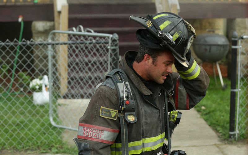 Chicago Fire