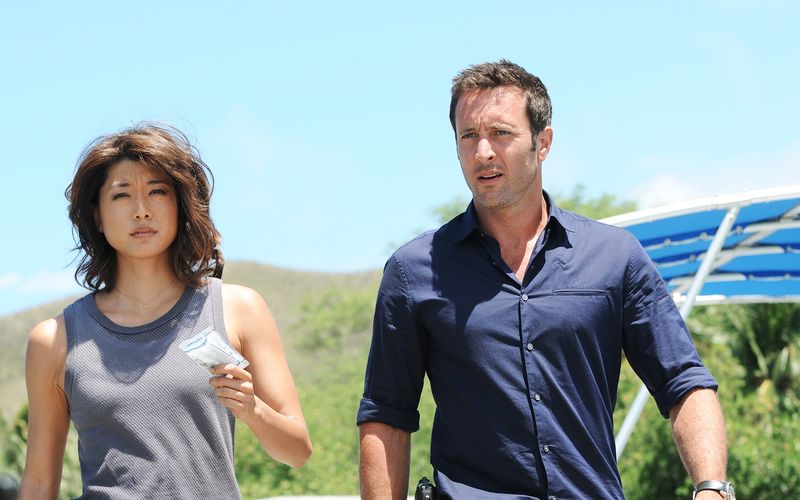 Hawaii Five-0