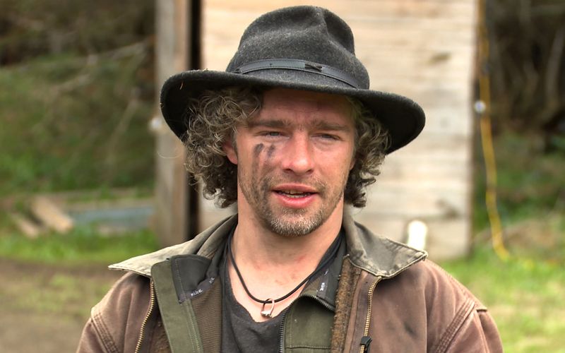 Alaskan Bush People