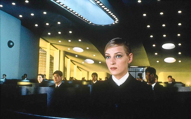 Gattaca