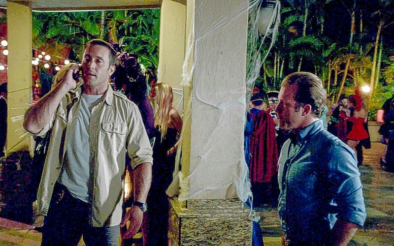 Hawaii Five-0