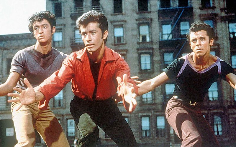 West Side Story