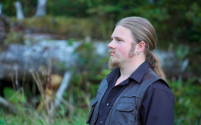 Alaskan Bush People