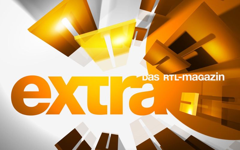 Extra - Das RTL Magazin