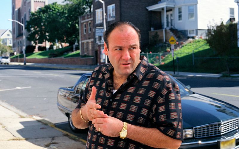 Die Sopranos