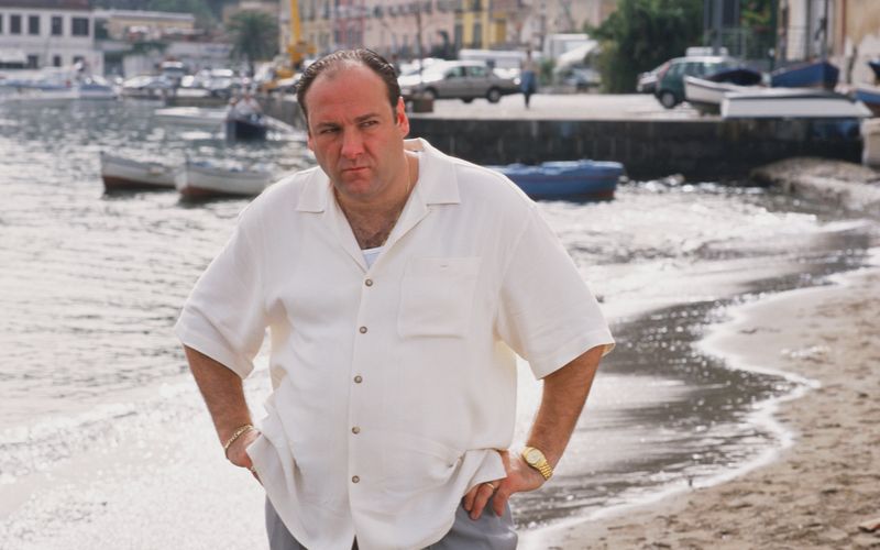 Die Sopranos