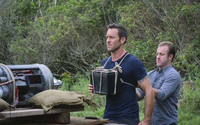 Hawaii Five-0