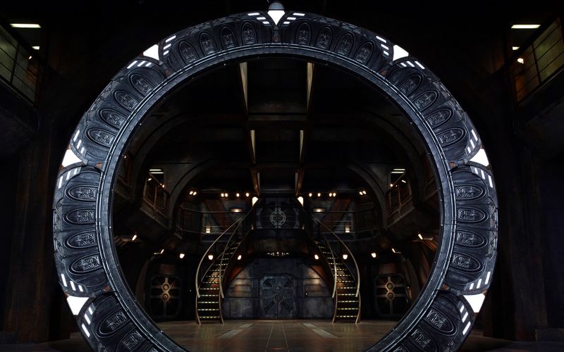 Stargate Universe