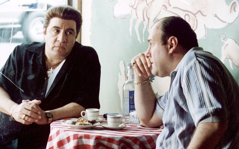 Die Sopranos