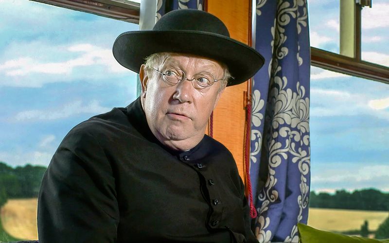 Father Brown