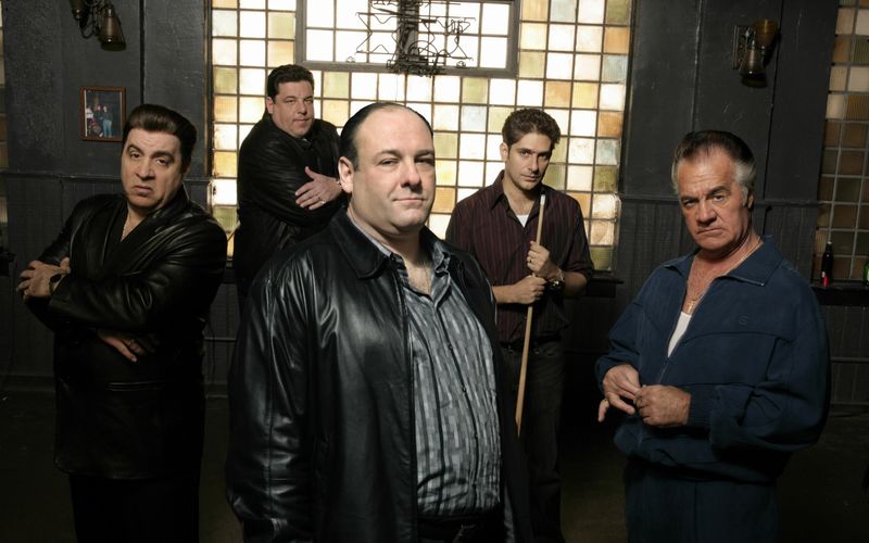 Die Sopranos