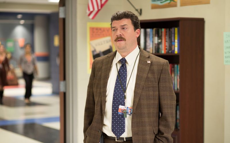 Vice Principals