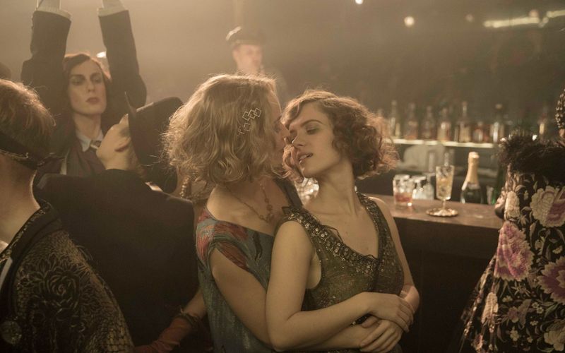 Babylon Berlin