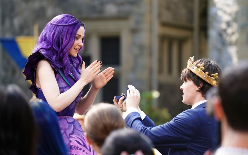 Descendants 3 - Die Nachkommen