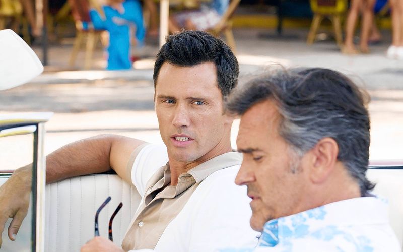 Burn Notice